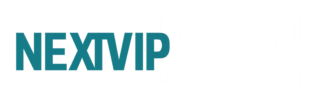 Next VIP VPN